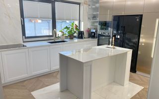 Comision zero! Casa individuala smart in Dezmir! - Poză 5