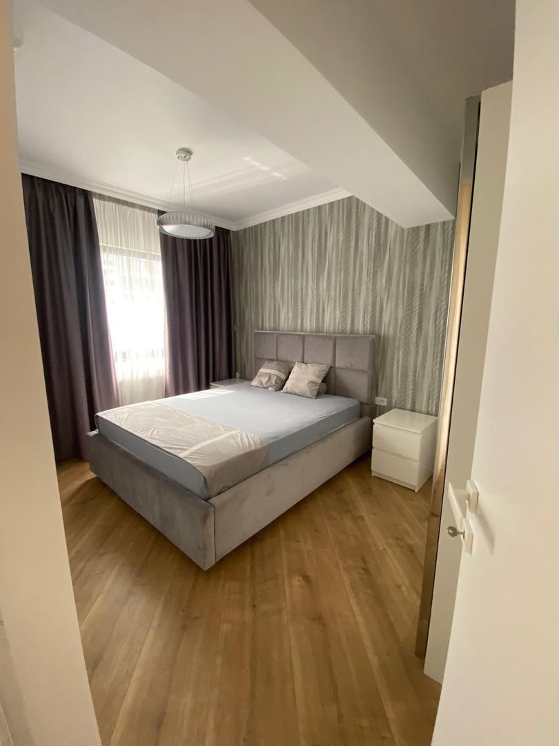 Apartament 3 camere | 4City North - Poză 13