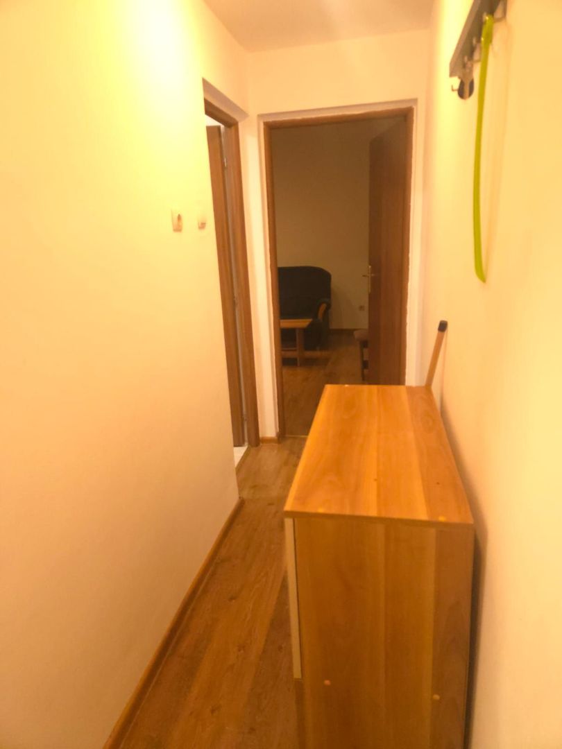 Apartament 2 camere zona Tractorul langa Piața - Poză 11