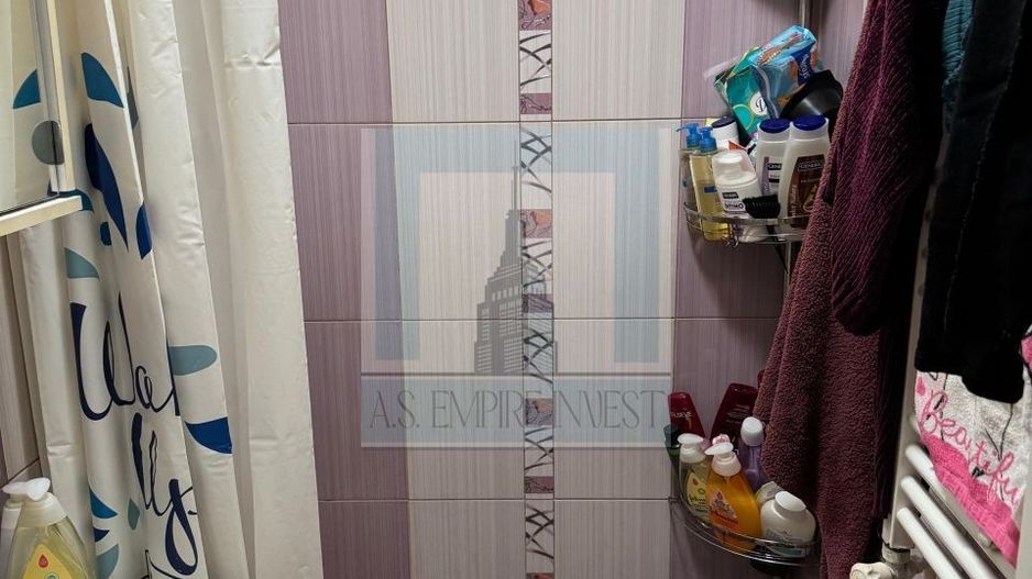 Apartament 2 camere -zona Brașovul Vechi/Avram Iancu - Poză 6