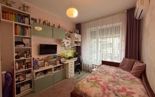 Apartament spatios 4 camere Laguna Residence I Floreasca - Poză 14