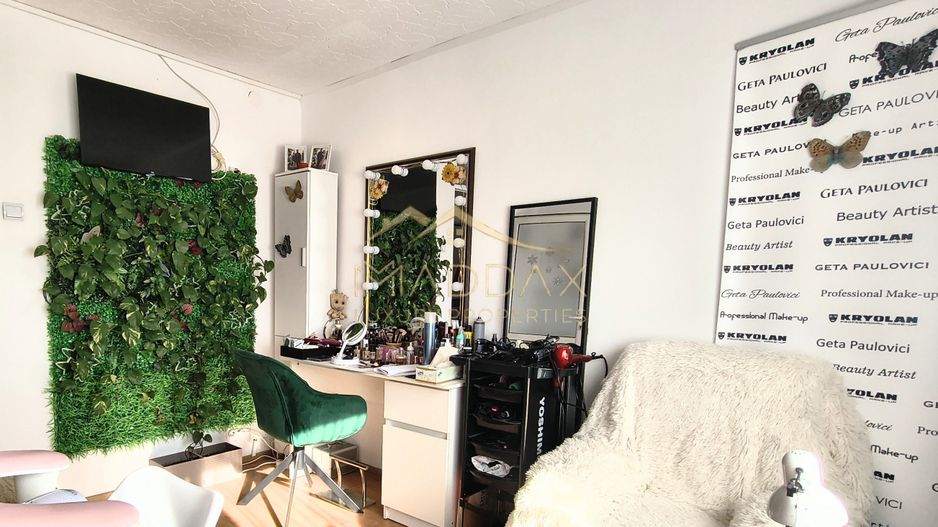 Apartament 3 camere // 80mp // boxa // Baicului Dna Ghica - Poză 13