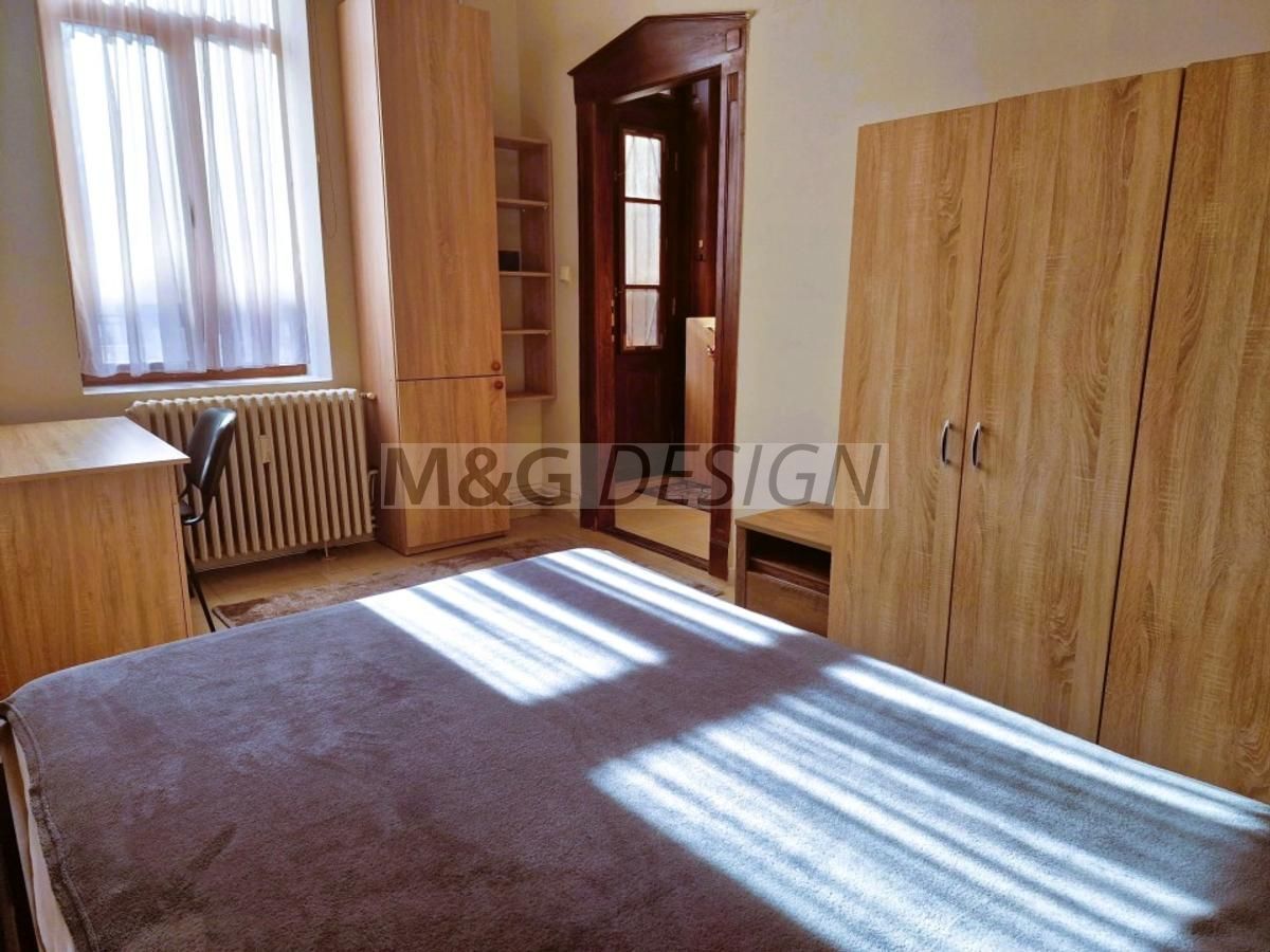 Apart ultracentral Medicina dentara -Hotel Continental - Poză 4