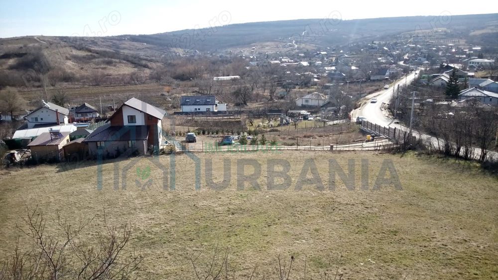 Teren intravilan sat Goruni, jud Iași - Poză 2