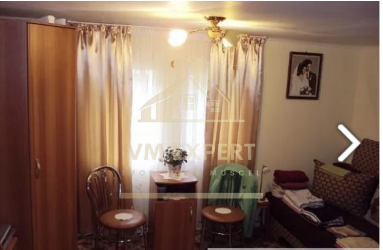 CASA 4 CAMERE, TEREN 8387 MP, POIENARII DE MUSCEL, ARGES - Poză 2