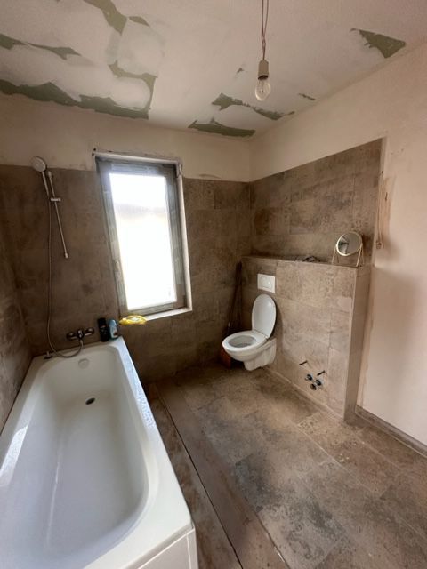 Triplex zona Braytim - Poză 23