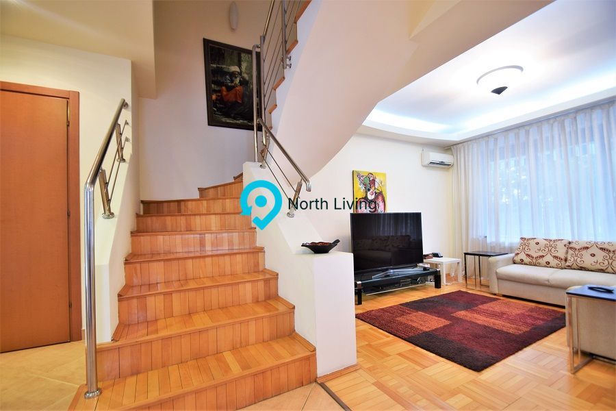 Vilă Duplex 240 mp | Grădină | Garaj | zona Pipera - Poză 8
