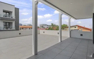 Apartamentul perfect in Aviatiei- Mall Promenada - Poză 13