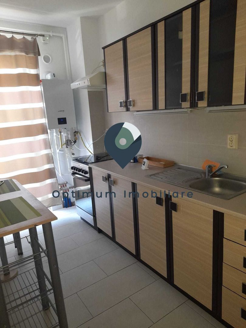 Apartament cu 1 camera in Manastur, etaj 1 , zona Flora Park ! - Poză 4