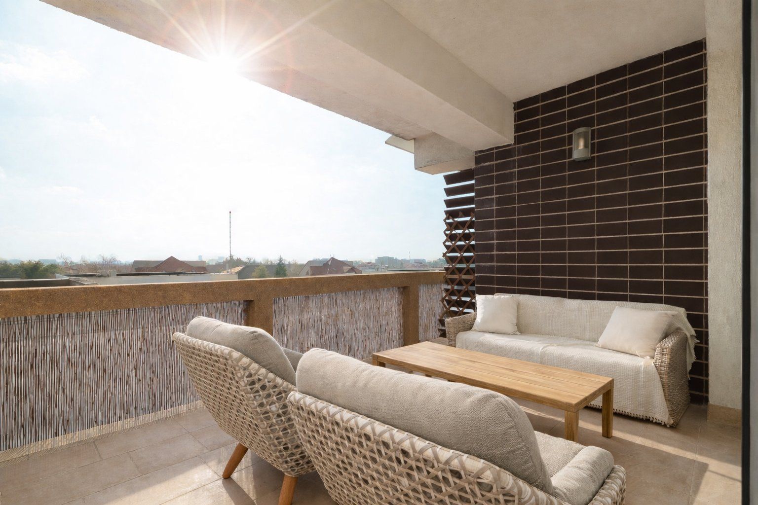 Apartament 4 camere – Pipera - Erou Iancu Nicolae – 175 mp – 2 parcări - Poză 4