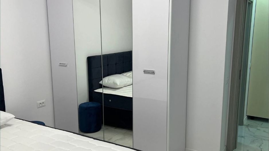 2 Camere Parcare Inclusa Exigent Plaza Residence Faza 4 Mall Plaza - Poză 5