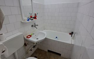 Apartament 2 camere etaj 3 40 m² Lunca Calnicului - Poză 7
