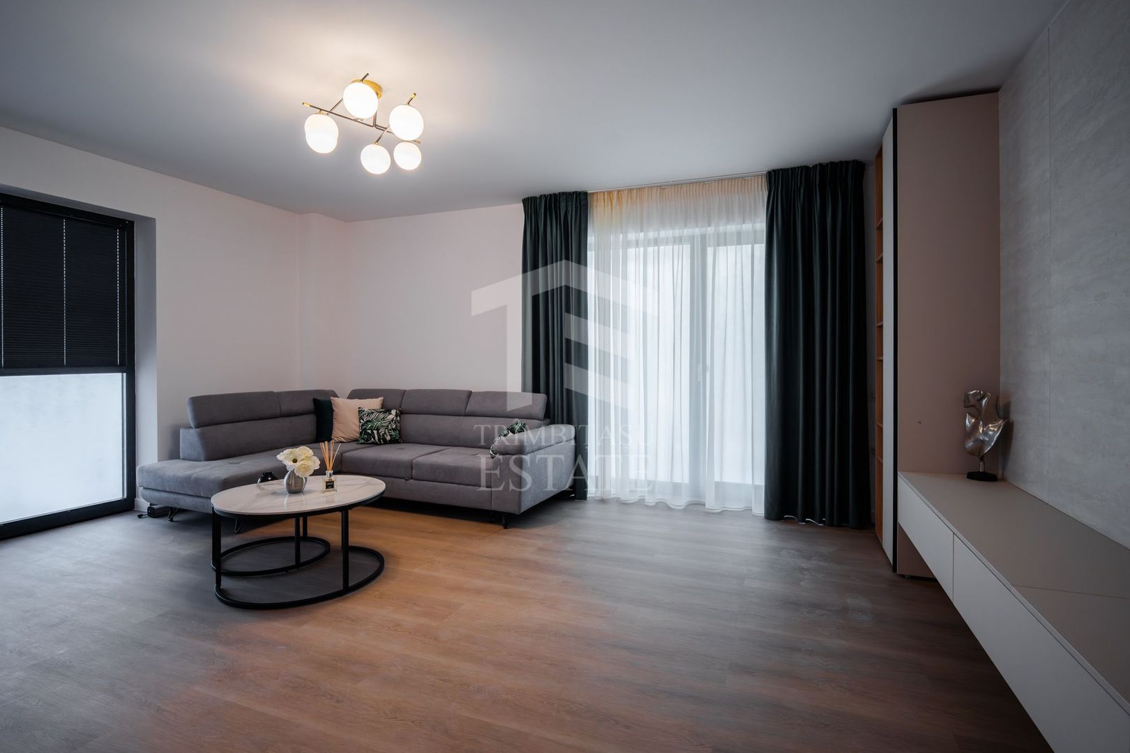 ALEXANDRIEI 152 | APARTAMENT 2 CAM DECOM | PROIECT PREMIUM | NOU! - Poză 5