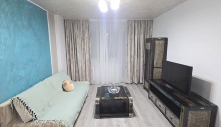 De inchiriat apartament 2 camere Unirii B-dul Cantemir nou renovat