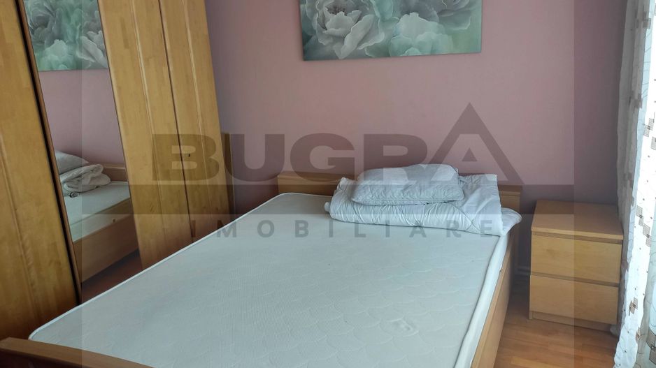 Apartament 3 camere, decomandat, 70mp, parcare, zona Kaufland Marasti - Poză 3