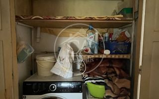 Apartament cu 3 camere de vânzare în zona Rogerius, Oradea - Poză 9
