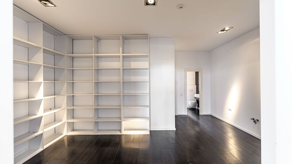 Birouri Premium de 304 mp în Zona Industrială Vest Arad - Poză 6