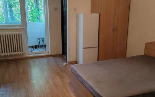 Garsoniera de inchiriat, Tatarasi, Iasi - mobilata, etaj 1 - Poză 3