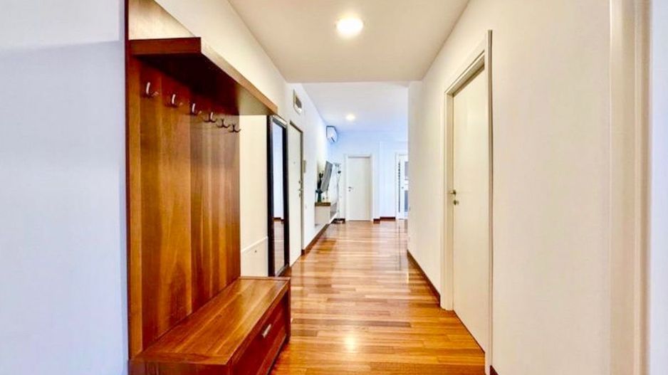 Chirie | Apartament 3 camere | Parcare inclusă | Parc Herăstrău - Poză 6