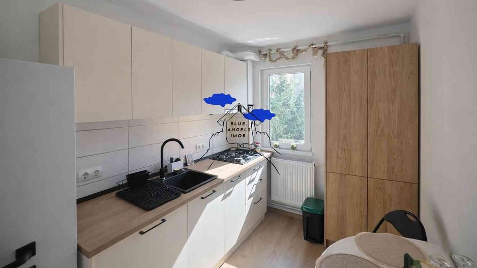 Apartament 2 camere zona Coresi Brasov - Poză 8