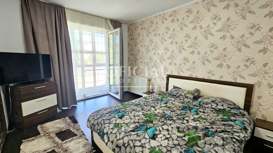 Apartament 2 Camere | 58 mp | Etaj 2 | Parcare | Floresti | Florilor - Poză 4