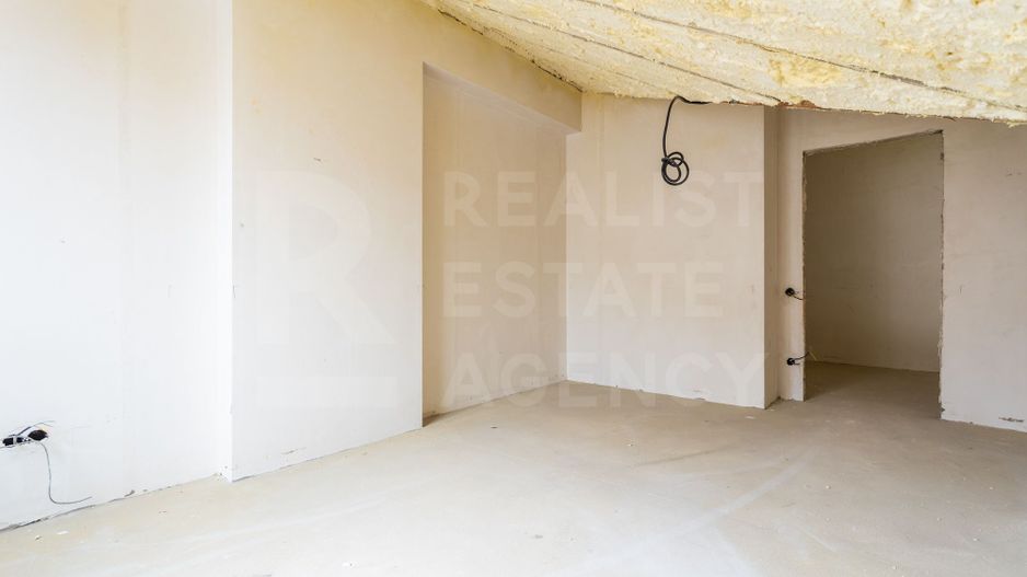 Vânzare, penthouse, 4 camere, strada Nicolae Dimo, Durlești - Poză 25