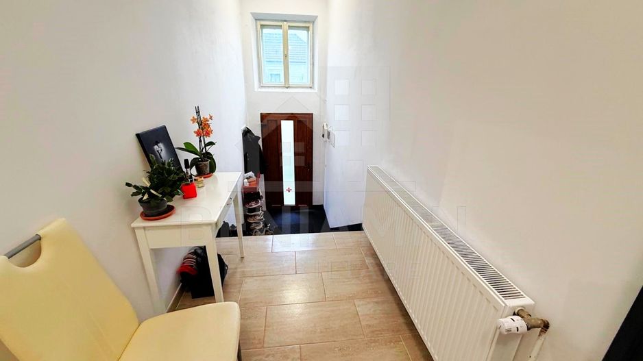 Casa Saseasca-100mp-Teren 455mp-Toate utilitatile-zona centrala Bod - Poză 8