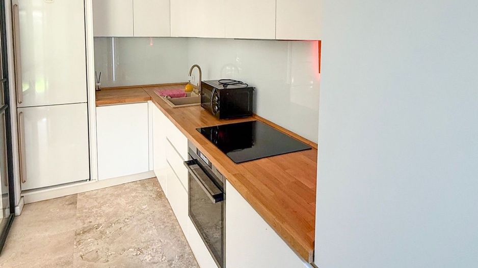 Chirie | Vilă 5 camere 170mp | Parcare | Jacuzzi | Curte privată - Poză 6