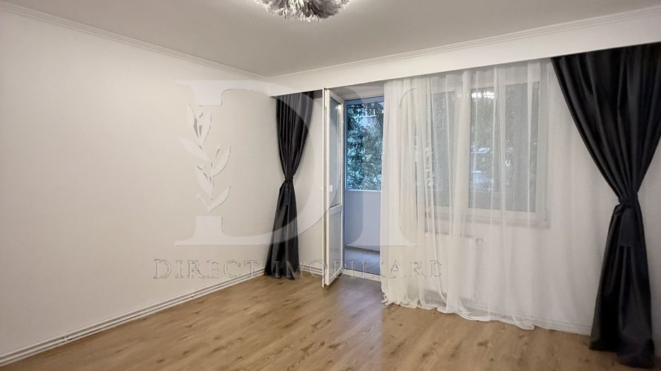 Apartament etaj intermediar | 3 camere separate | Zona Gheorghieni - Poză 9