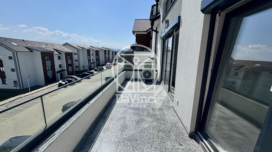 Penthouse 5 camere, intabulat, finisat la cheie (NCL-47D-Ra-ap7) - Poză 10