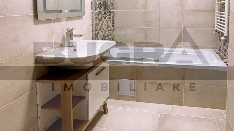 Exclusivitate 3 camere, 68mp, parcare subterana, Viva City - Poză 12