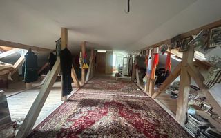 Casa/Pensiune de vanzare Slanic-Moldova Reducere pret luna Iulie - Poză 48