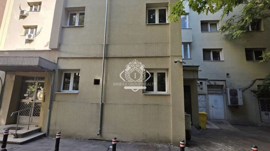 Parcul Circului | Apartament 4 camere 94mp | Necesita renovare | Bloc 1981 - Poză 3