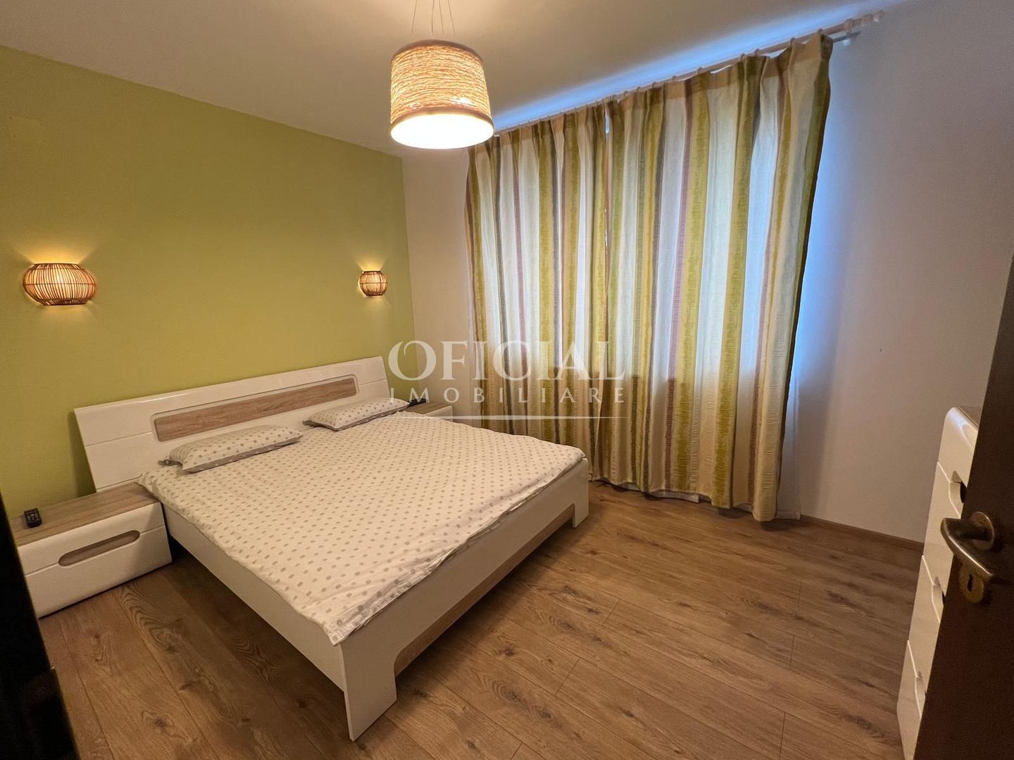 Apartament 3 camere | Parcare | Mobilat si utilat | Terra | Floresti - Poză 3