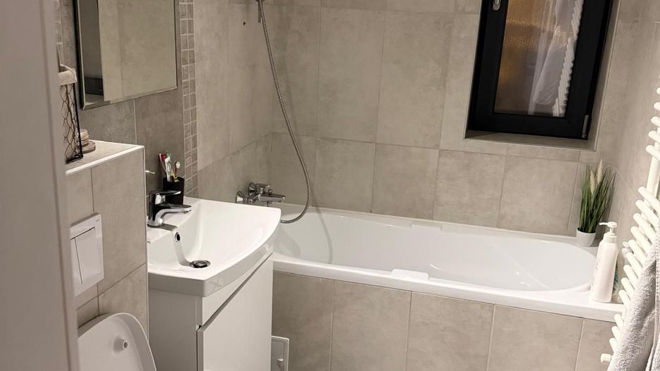 Giroc-Um | 3 Camere | 2 Locuri de parcare | Disponibil de la 1 Iulie - Poză 12