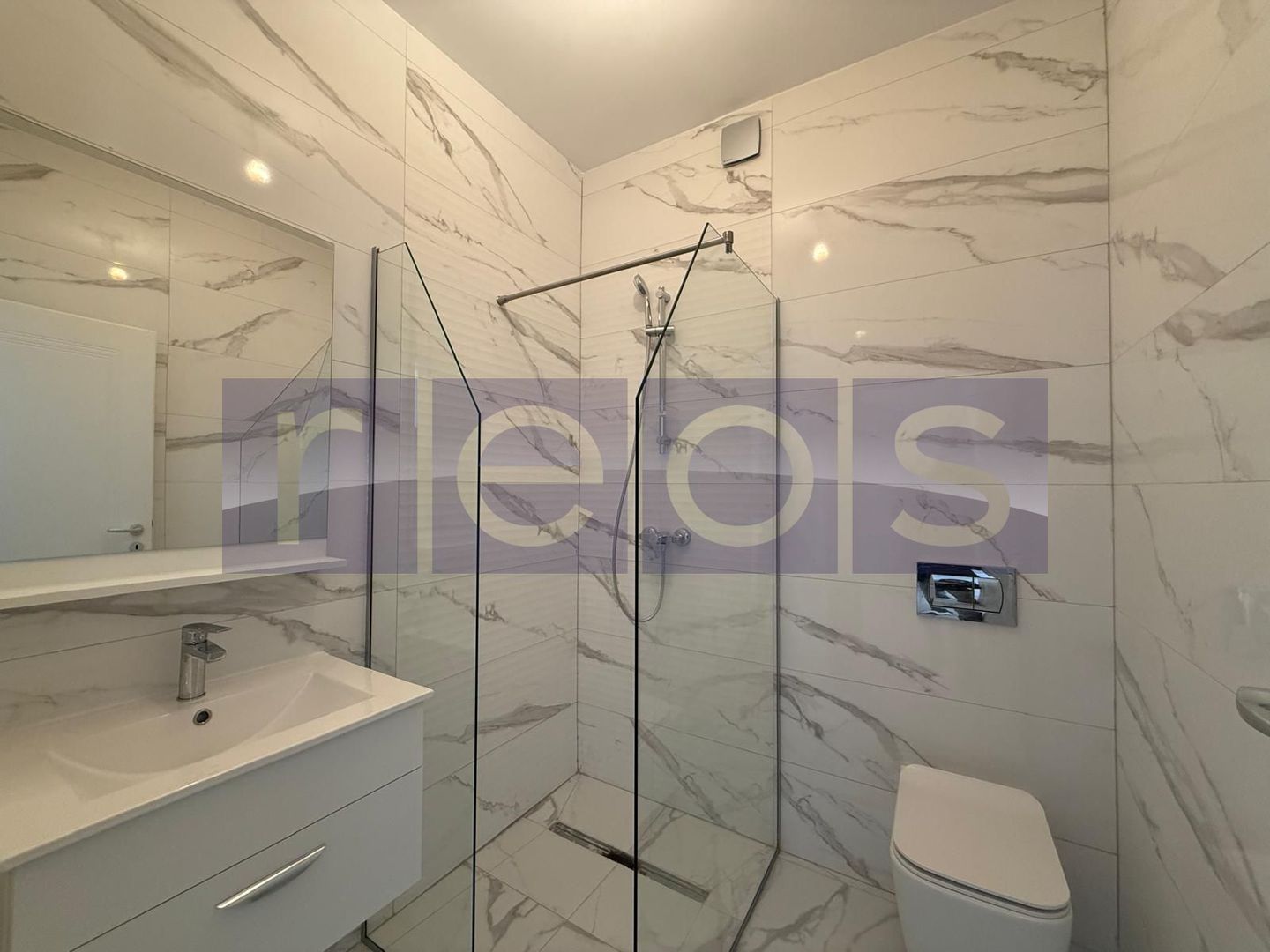 VANZARE APARTAMENTE 3 CAMERE | COMPLEX REZIDENTIAL | PIPERA | 75 MP - Poză 25