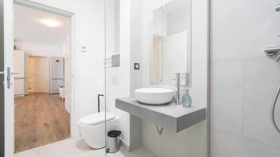 Inchiriere apartament 3 camere | Parcare inclusa | Sisesti - Poză 31