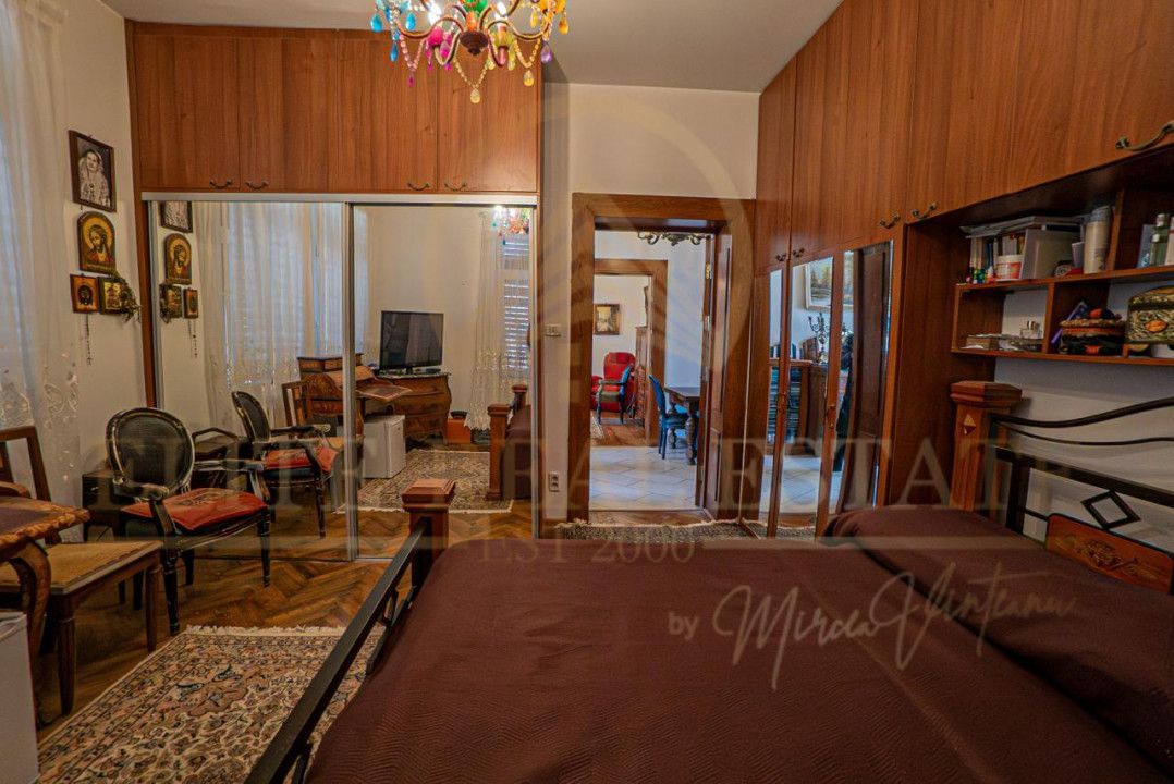 Eforie Sud - bijuterie arhitecturală din perioada interbelică! - Poză 12
