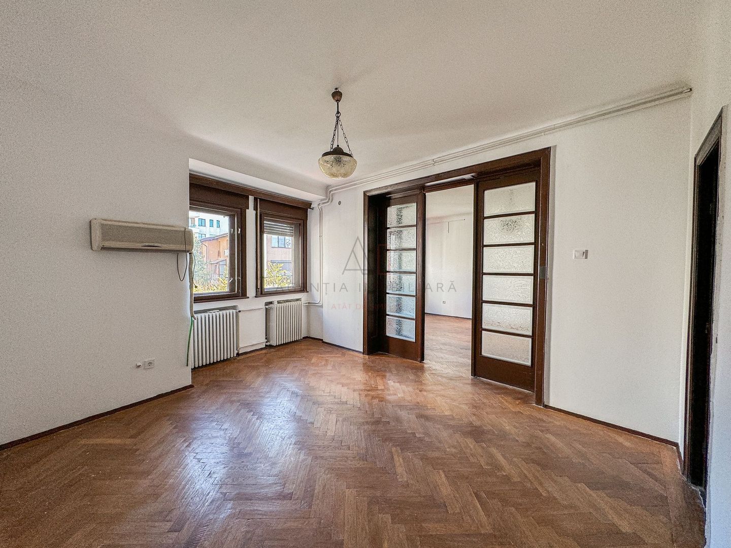 4 Camere Vila Reprezentativa | Parcul Kiseleff Victoriei - Poză 5