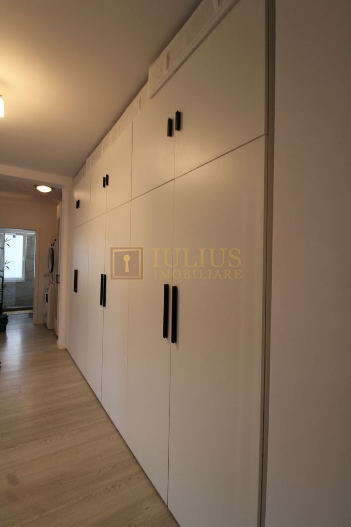 bucatarie inchisa , parter, terasa generoasă- Zuba Residence-Dumbravita - Poză 16