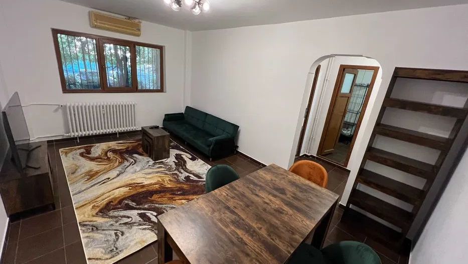 APARTAMENT 2 CAMERE | STR. VASILE LASCAR - Poză 2