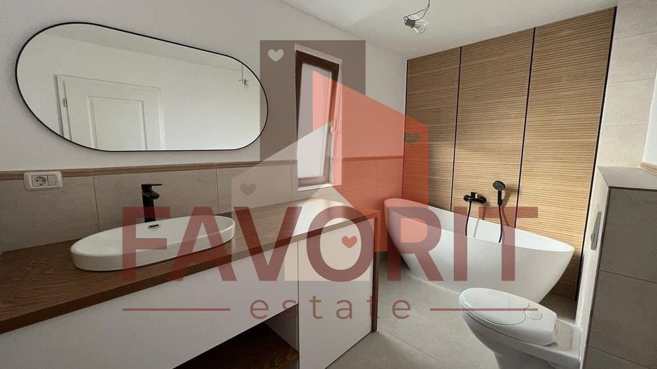 Duplex de vanzare in Calea Urseni | Toate utilitatile | Aproape de asfalt | - Poză 9