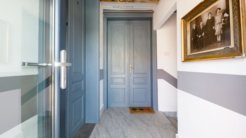 Oferta inchiriata-Apartament superb, central | Imobil Renovat integral + Terasa - Poză 30