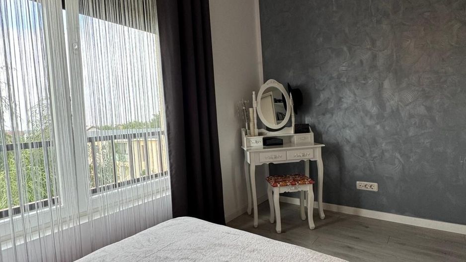 Apartament cu 2 camere la intrare in Dumbravita - Poză 13