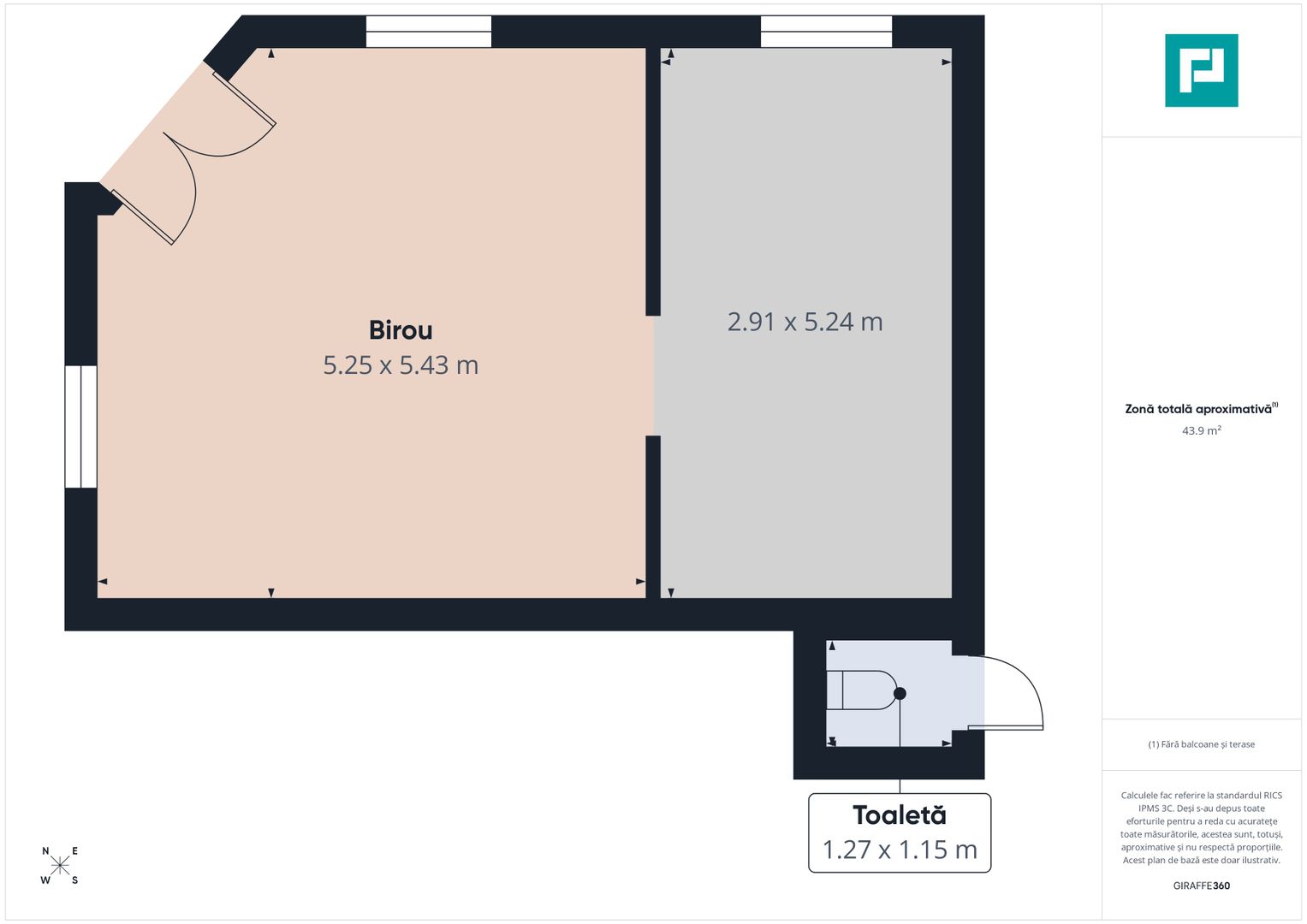 Spațiu Comercial Ultracentral - Poză 2