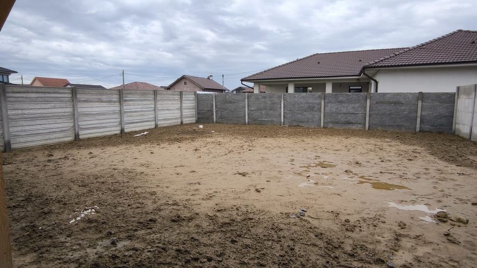 CASA NOUA SUPERBA IN NOJORID BIHOR 4 CAMERE - Poză 21