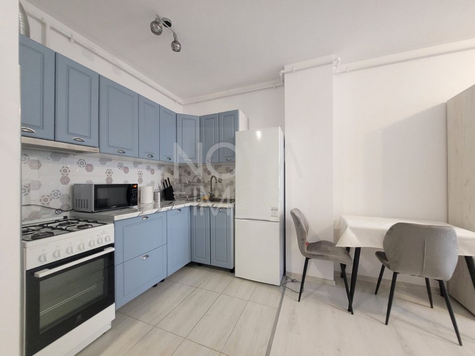 Apartament modern - Turnisor - Poză 3