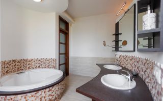 Chirie, casă/vilă, 6 camere, situată in inima capitalei - Poză 21