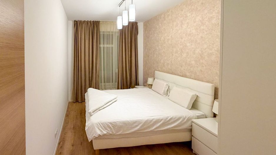 Chirie I Apartament 2 Camere | Parcare Inclusă I Floreasca - Poză 10