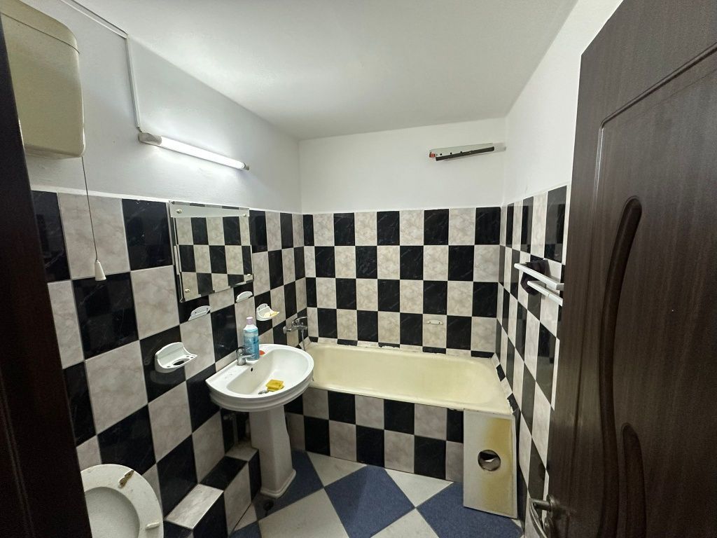 APARTAMENT 2 CAMERE | ZONA MOȘILOR | BLOC REABILITAT - Poză 5